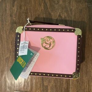 Glinda Loungefly Crossbody Bag. NWT